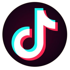 Logo TikTok